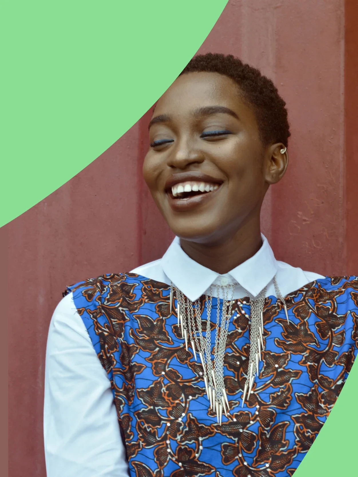 YakChat lifestyle brand photography