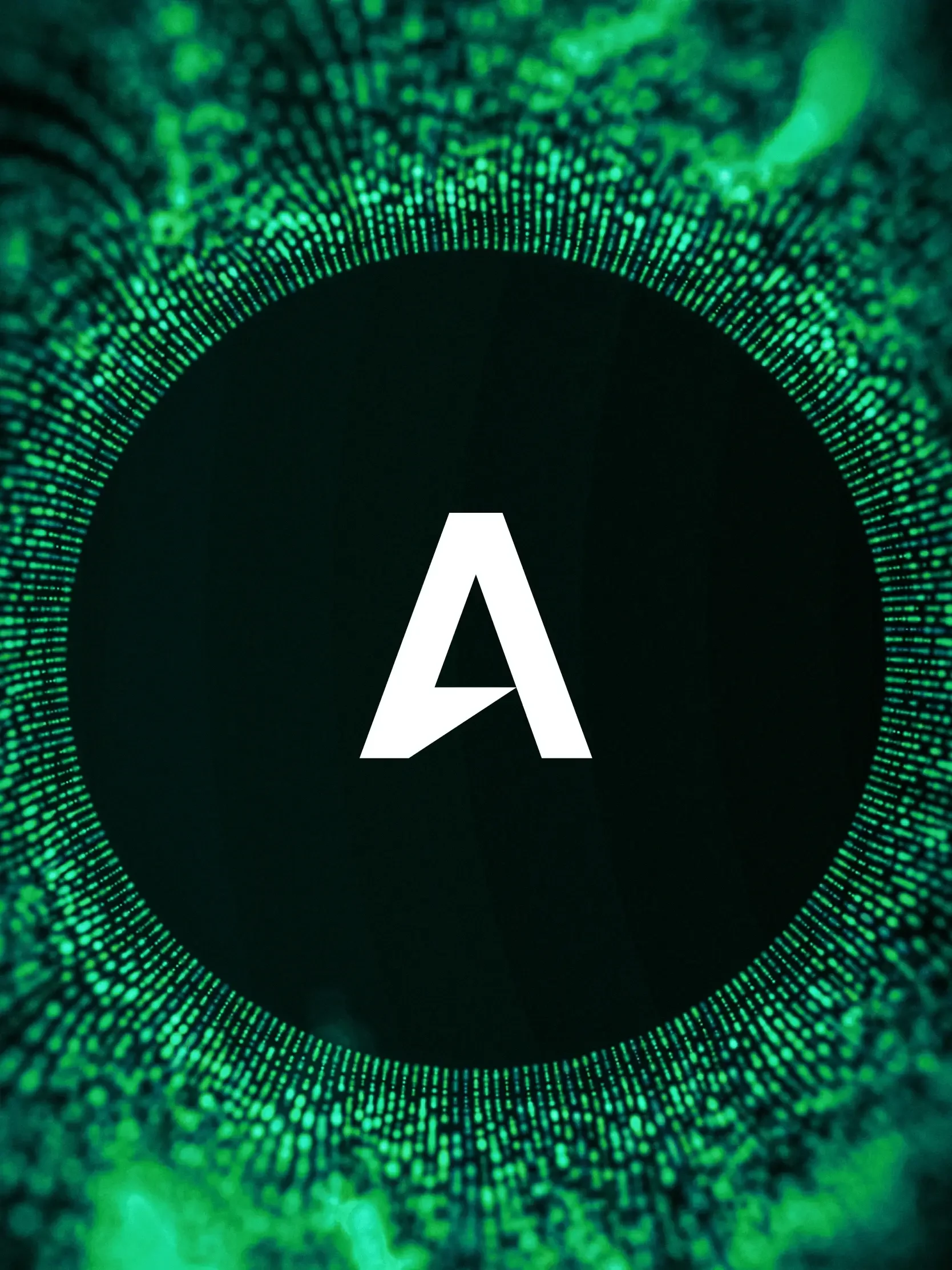 AlixPartners Disruption Index identity application