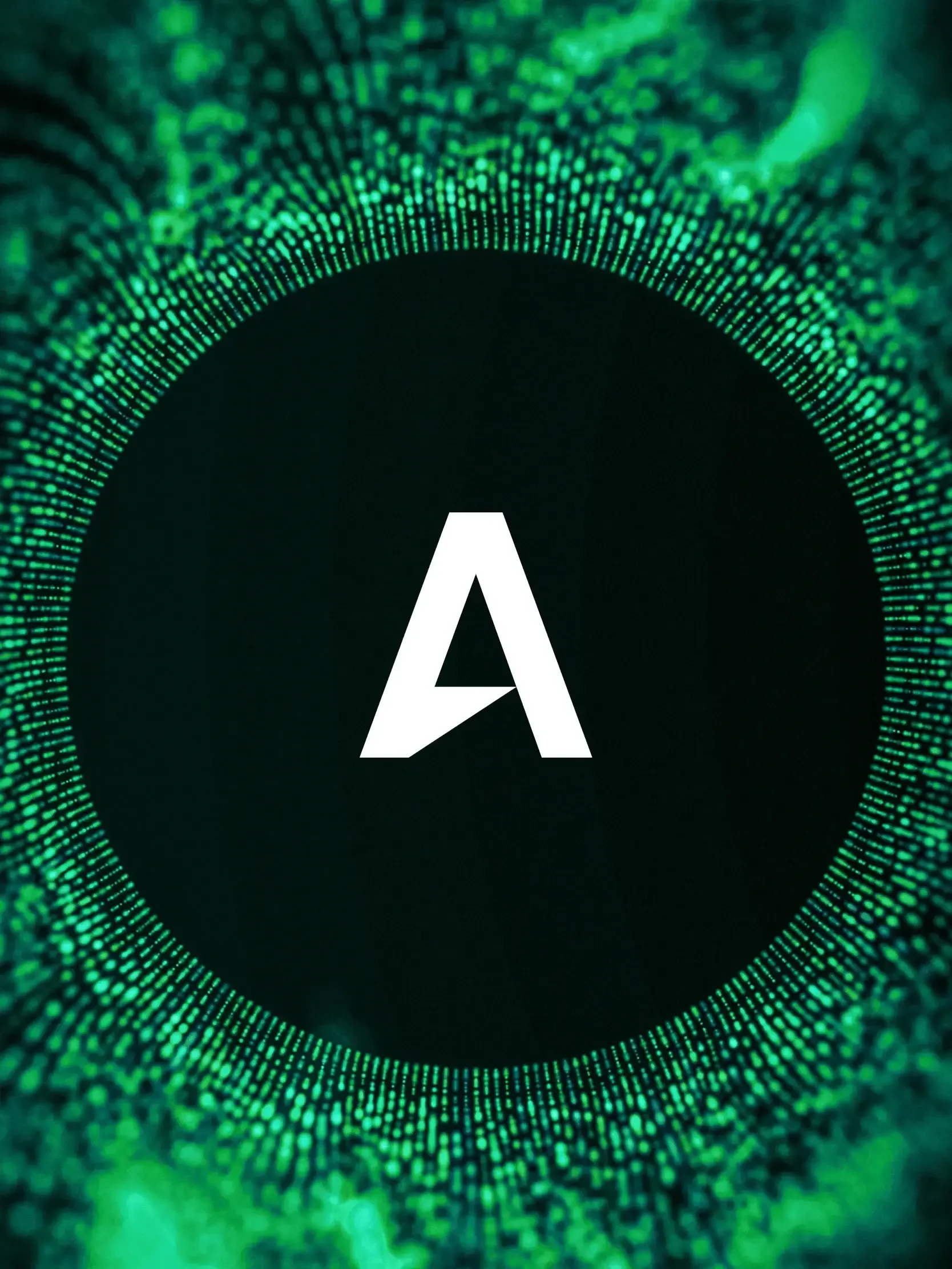AlixPartners Disruption Index identity application