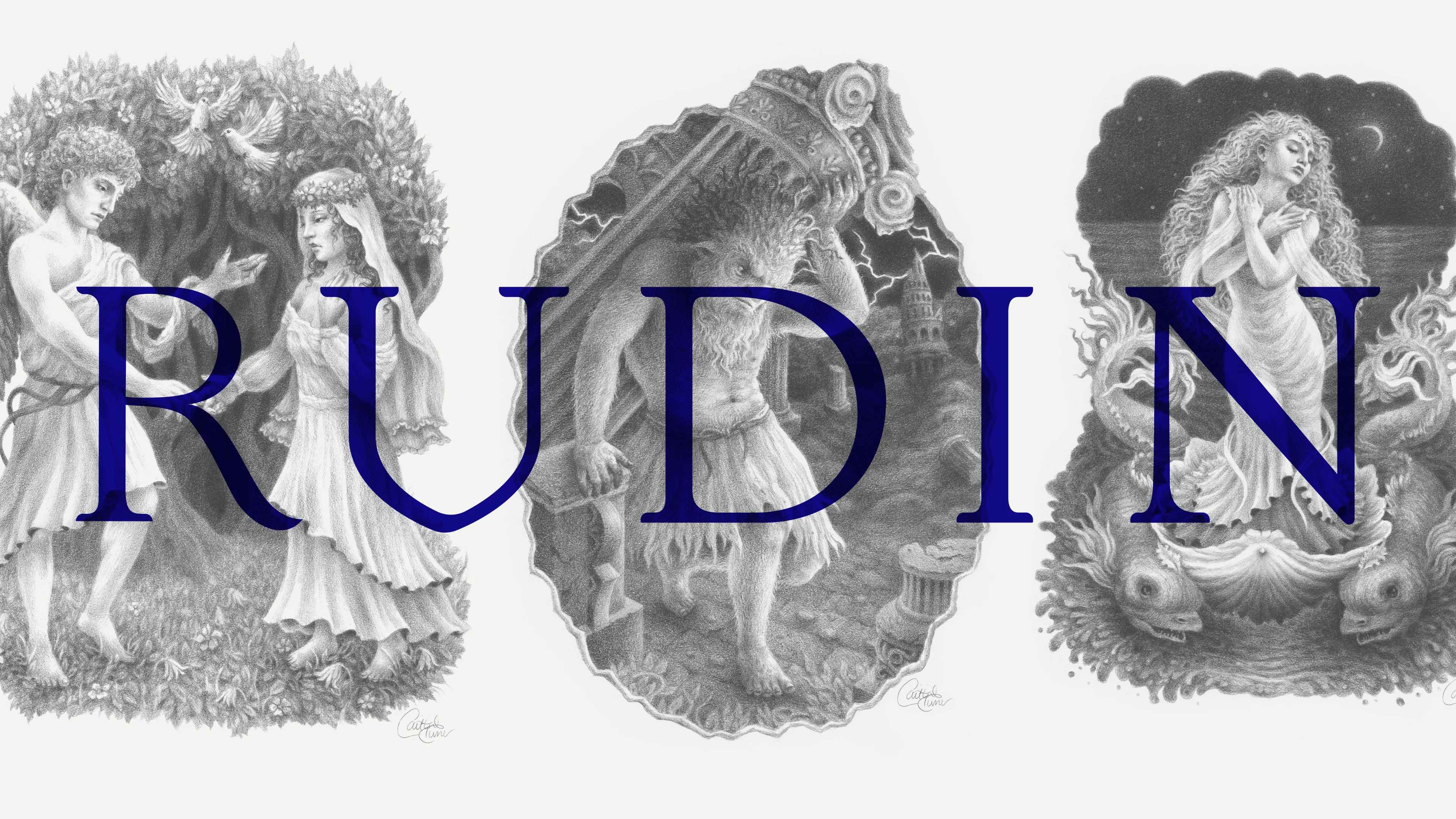 Pinterest Rudinn Bringing Rudin's stories to life through illustration — Bodkin