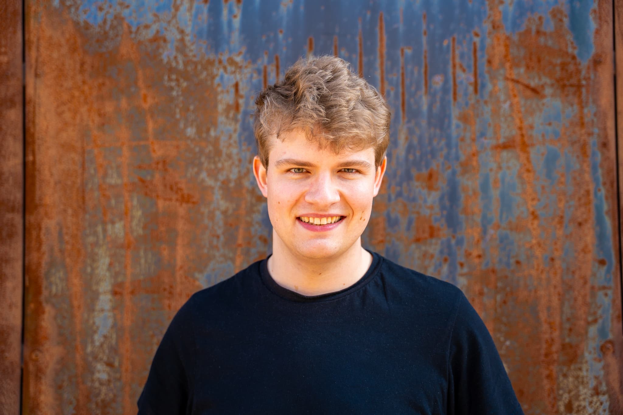 Harry Richards
