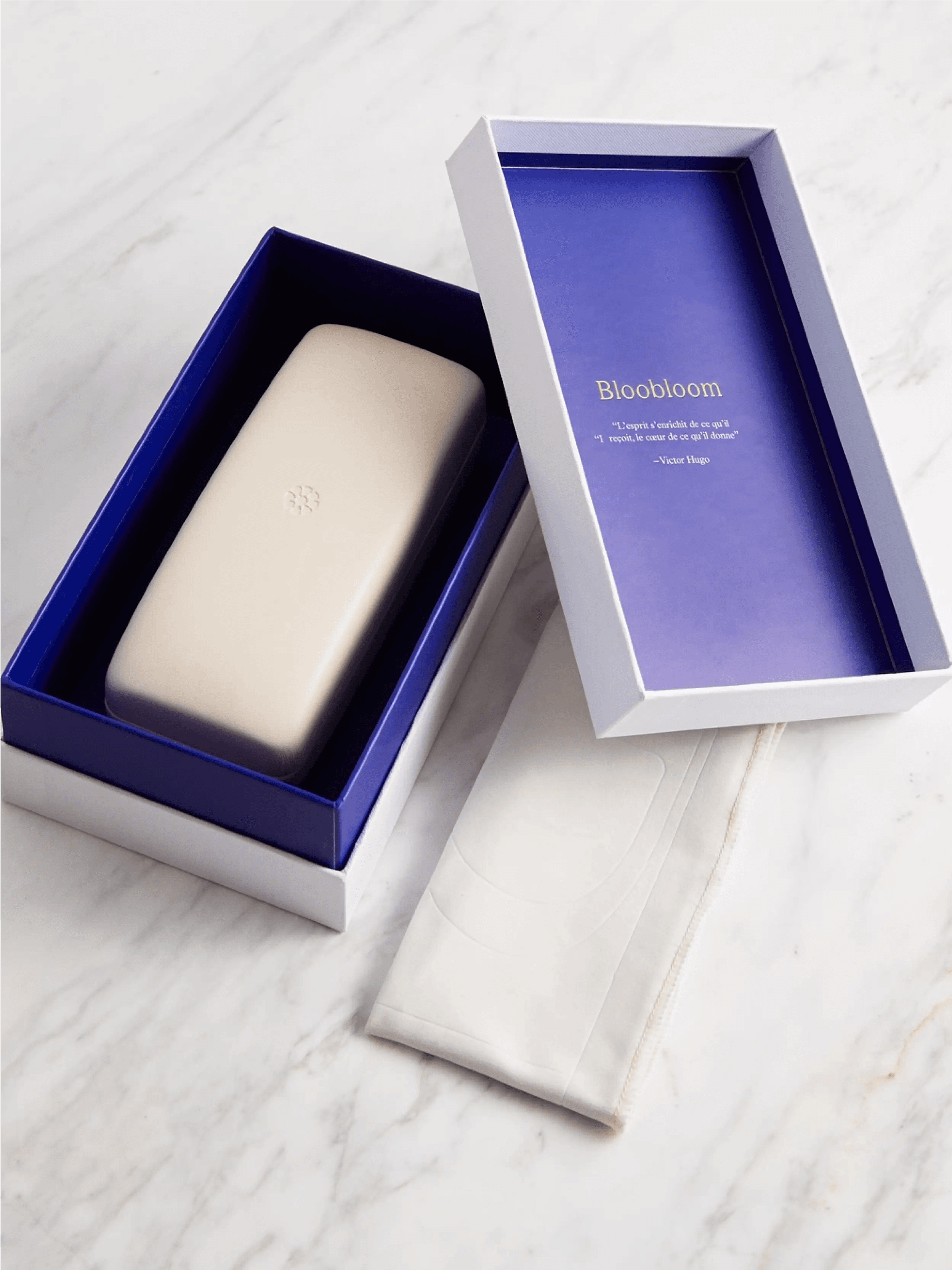 Bloobloom Product Design